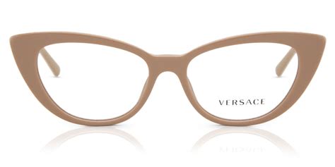 Versace VE3286 Eyeglasses .